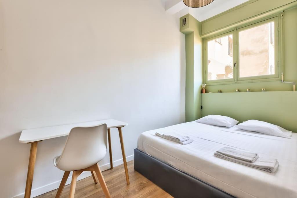 Magnificent Apartment - Carre D'Or Νίκαια Εξωτερικό φωτογραφία
