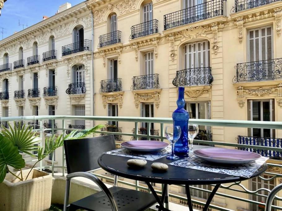 Magnificent Apartment - Carre D'Or Νίκαια Εξωτερικό φωτογραφία