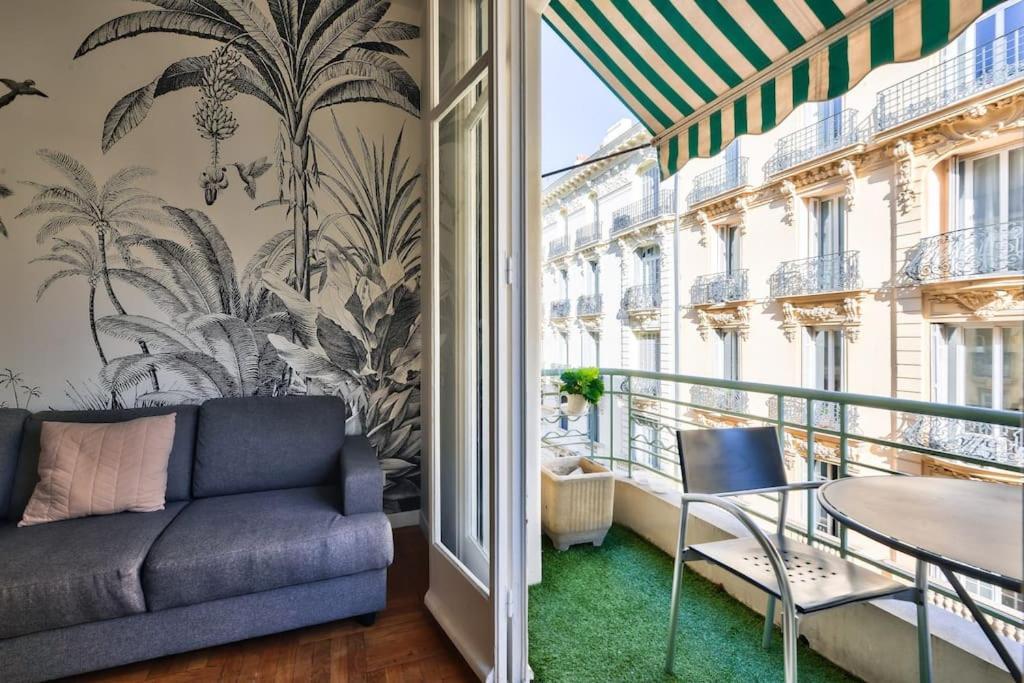 Magnificent Apartment - Carre D'Or Νίκαια Εξωτερικό φωτογραφία
