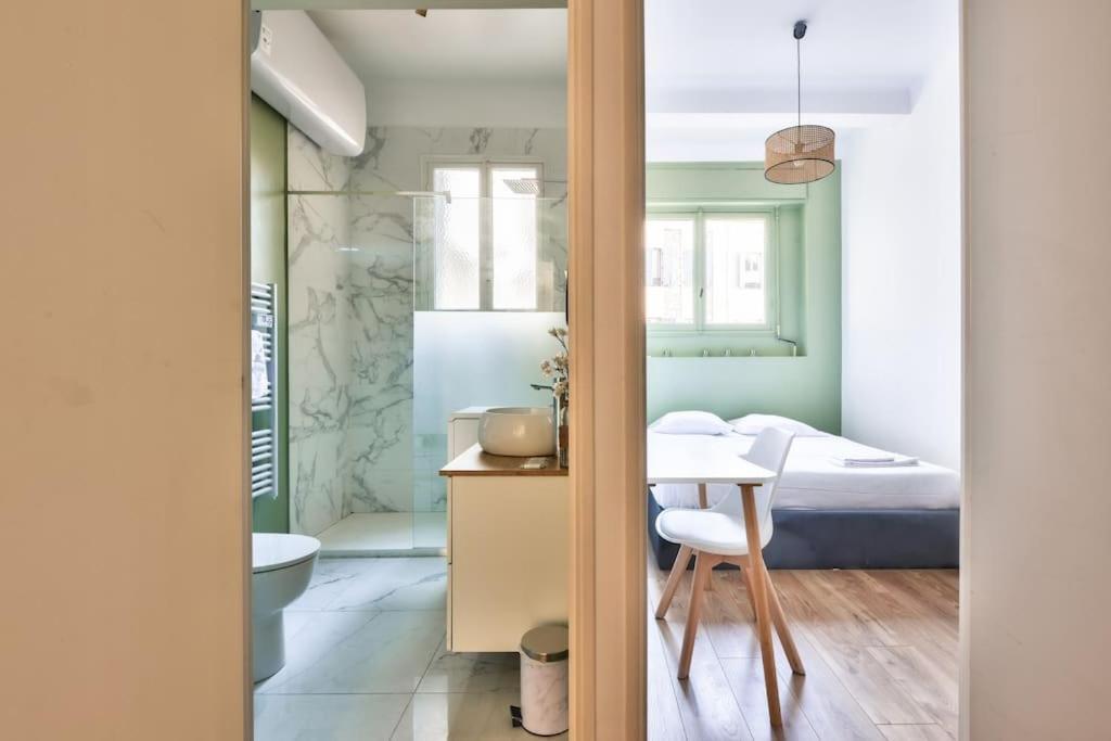 Magnificent Apartment - Carre D'Or Νίκαια Εξωτερικό φωτογραφία